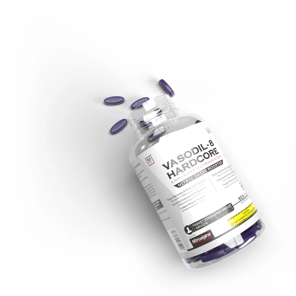 Best Nutrition supplement In india