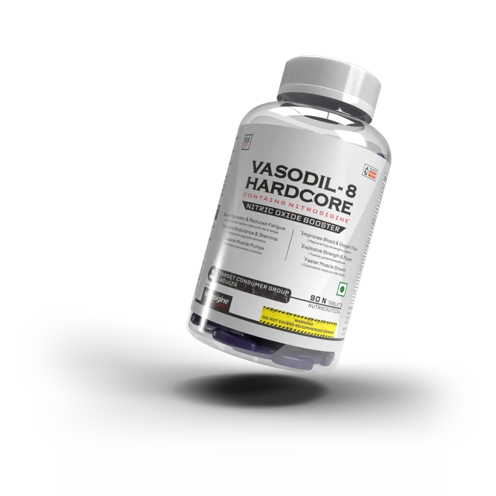 Nitric Oxide
