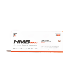 HMB 3000 | muscle tissue | amino acid leucine