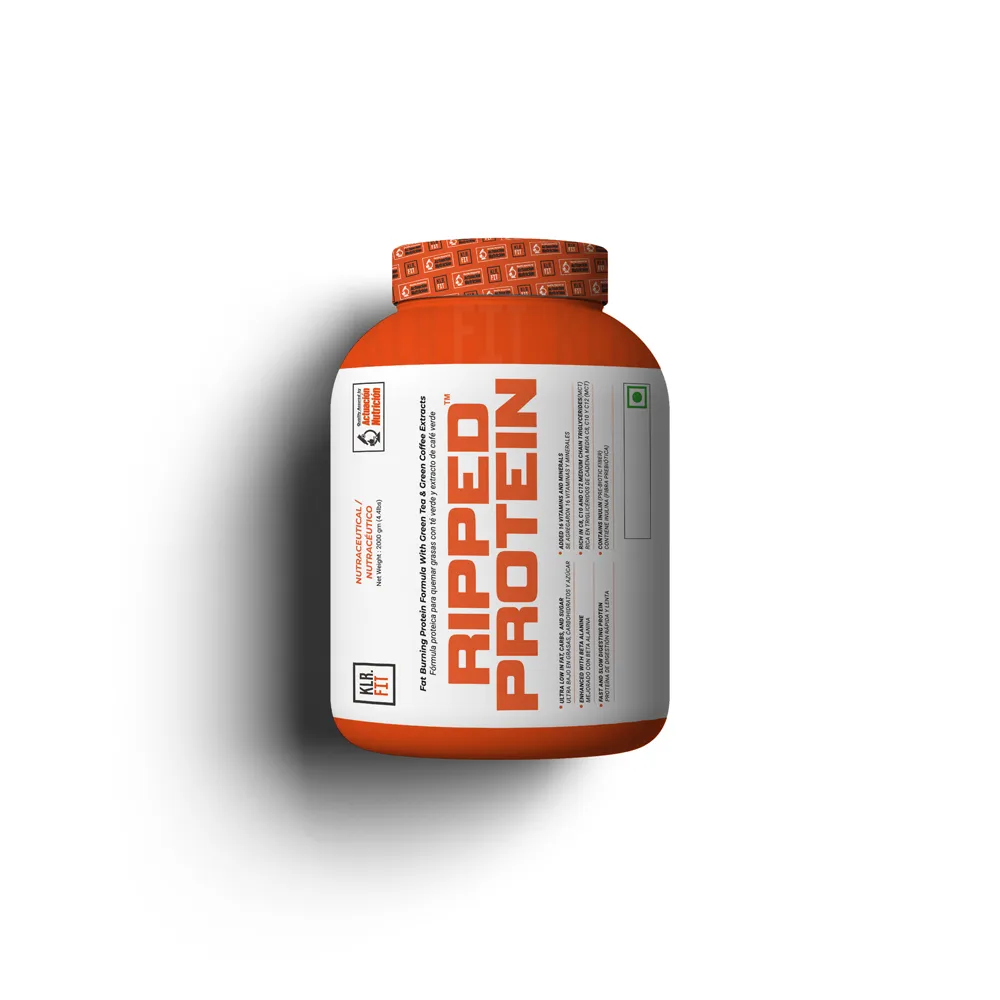 Klr.Fit Ripped Protein Klr.Fit Ripped Protein