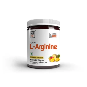 L-Arginine Pineapple Mango