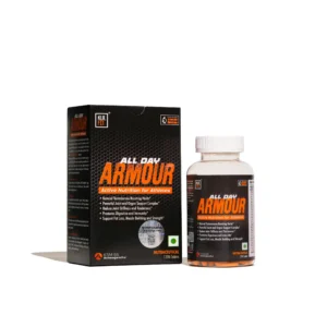 All Day Armour