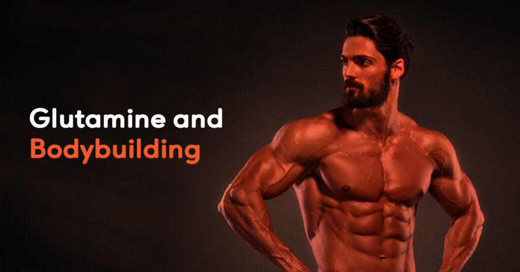 Glutamine-and-Bodybuilding