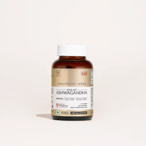 KSM-66 Ashwagandha