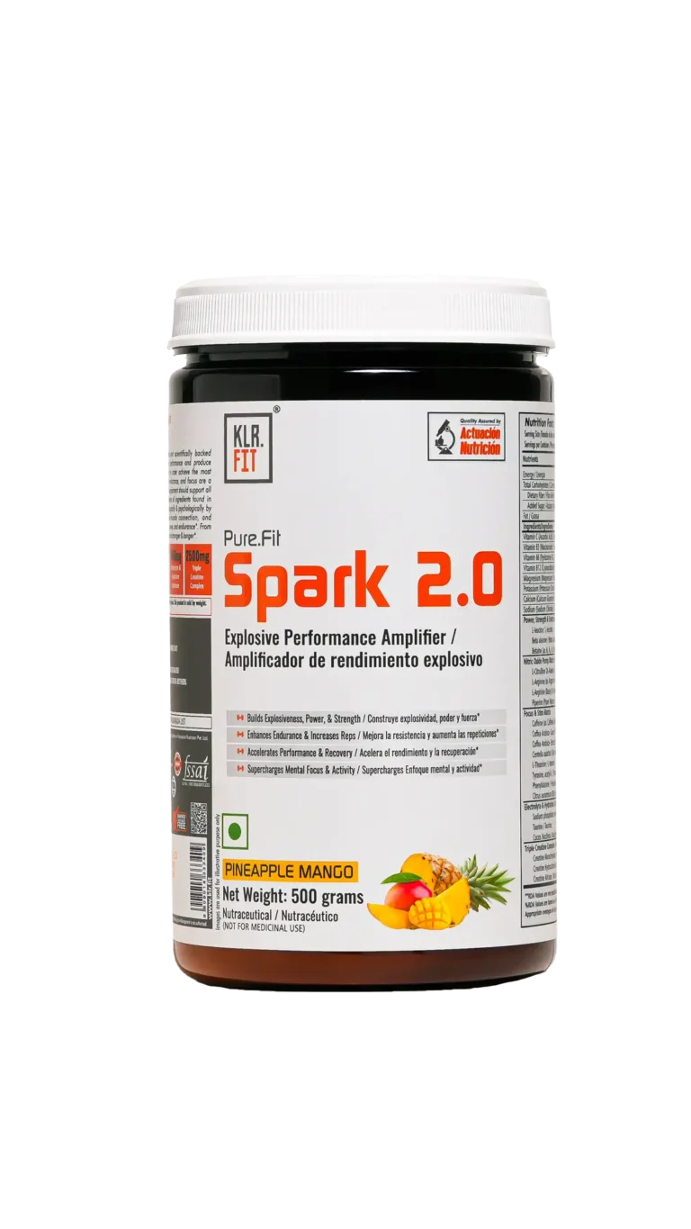 Spark 2.0 550g