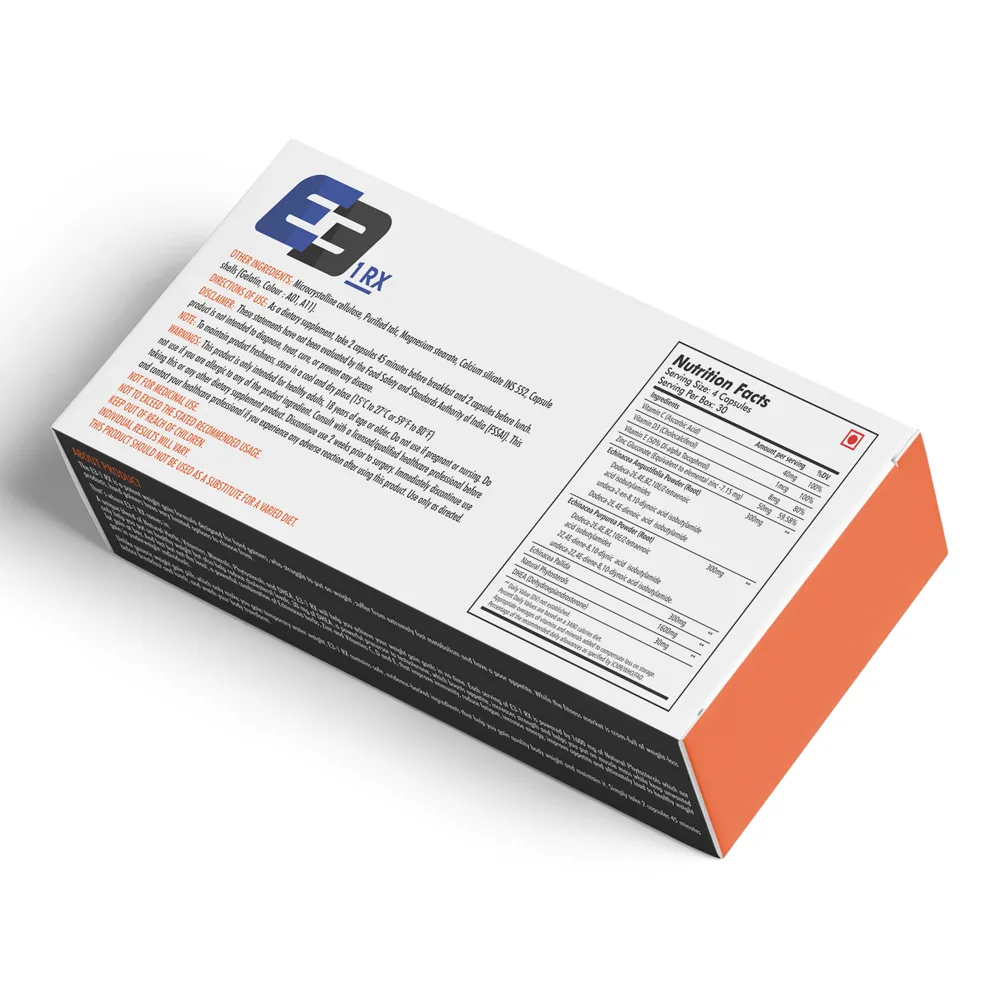 Klr.Fit E3 1Rx Klr.Fit E3 1Rx