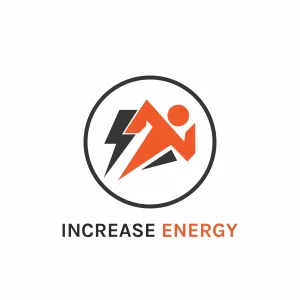 Increase Energy