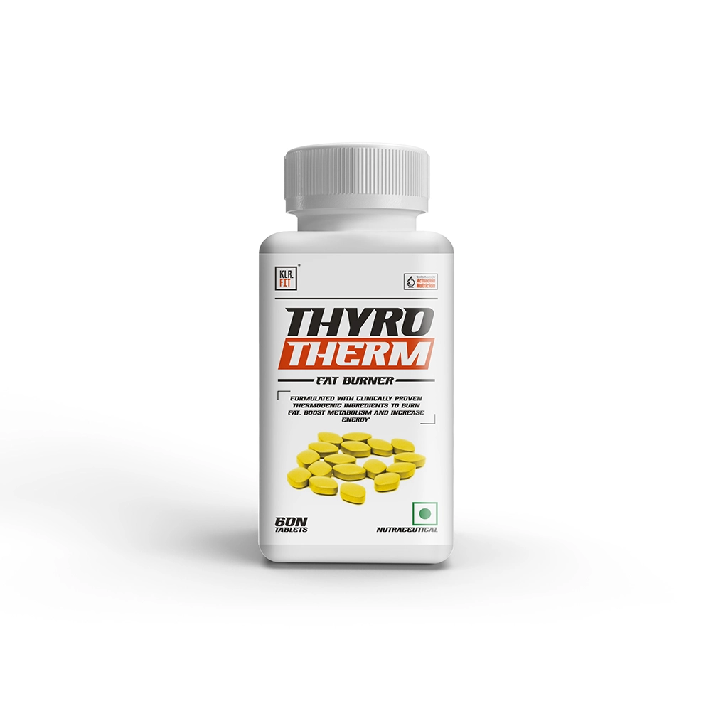 ThyroTherm Bottle - 1