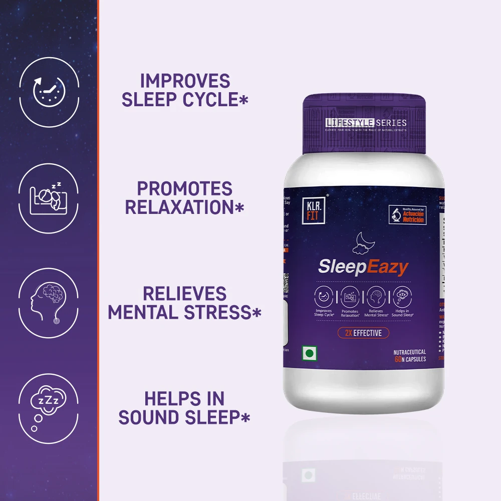 Sleep Eazy - 6