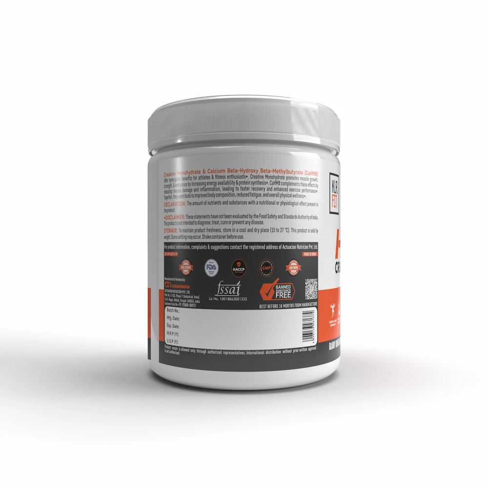 HMB + Creatine New 2