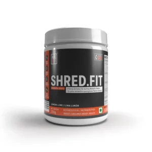 Shred.Fit