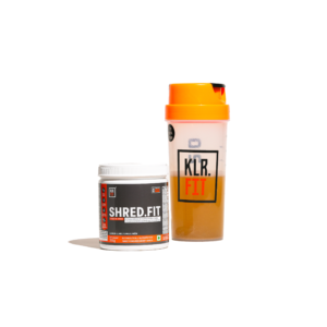 Shred.Fit | fat burners