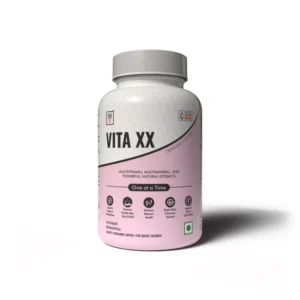Vita XX