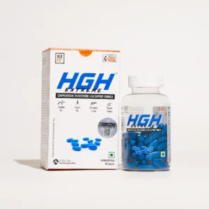 HGH Supplements | HGH Extreme
