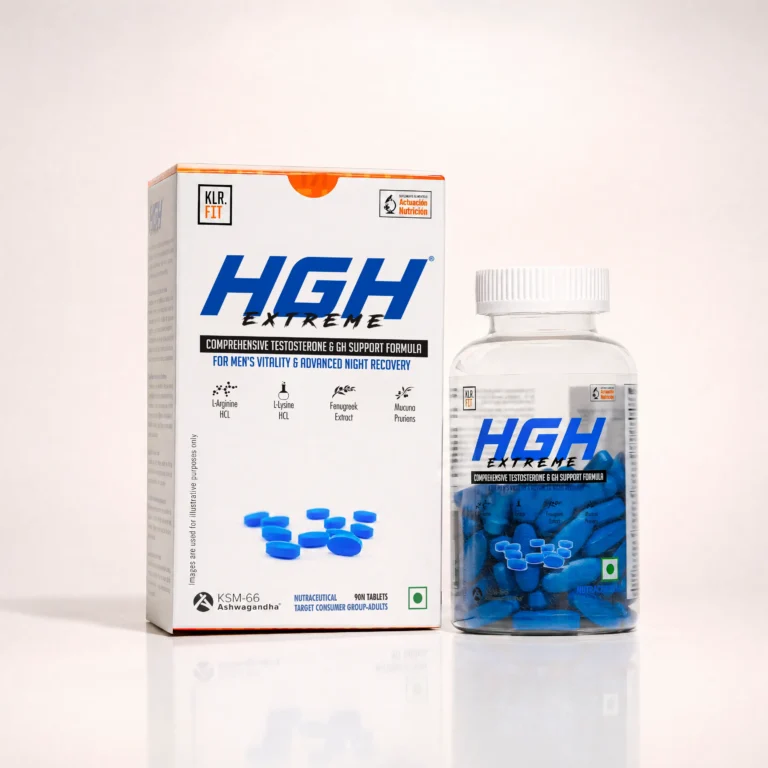 HGH Supplements | HGH Extreme