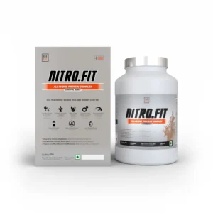 Nitro.Fit