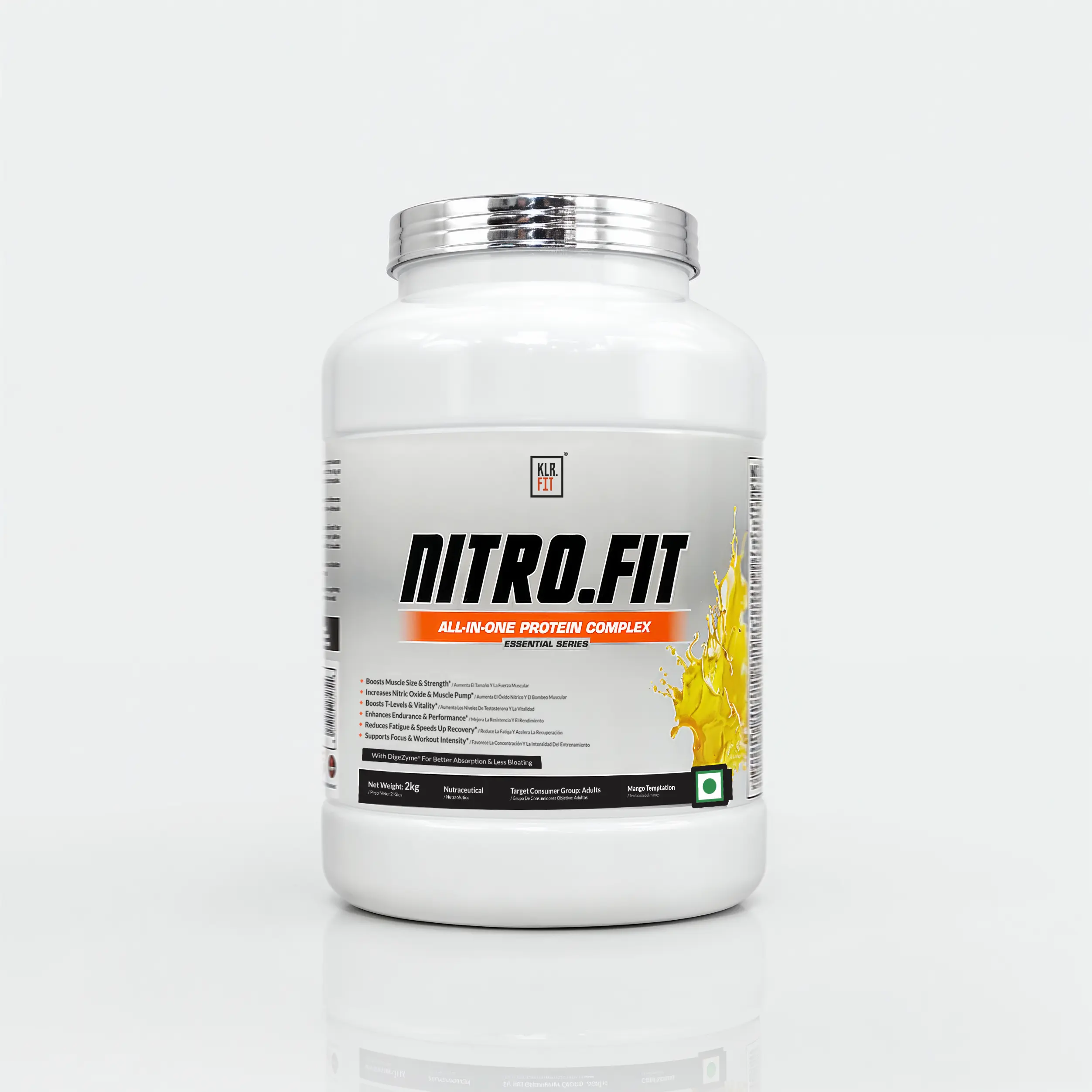 Nitro.Fit