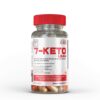 7 Keto-Lean Fat Burner