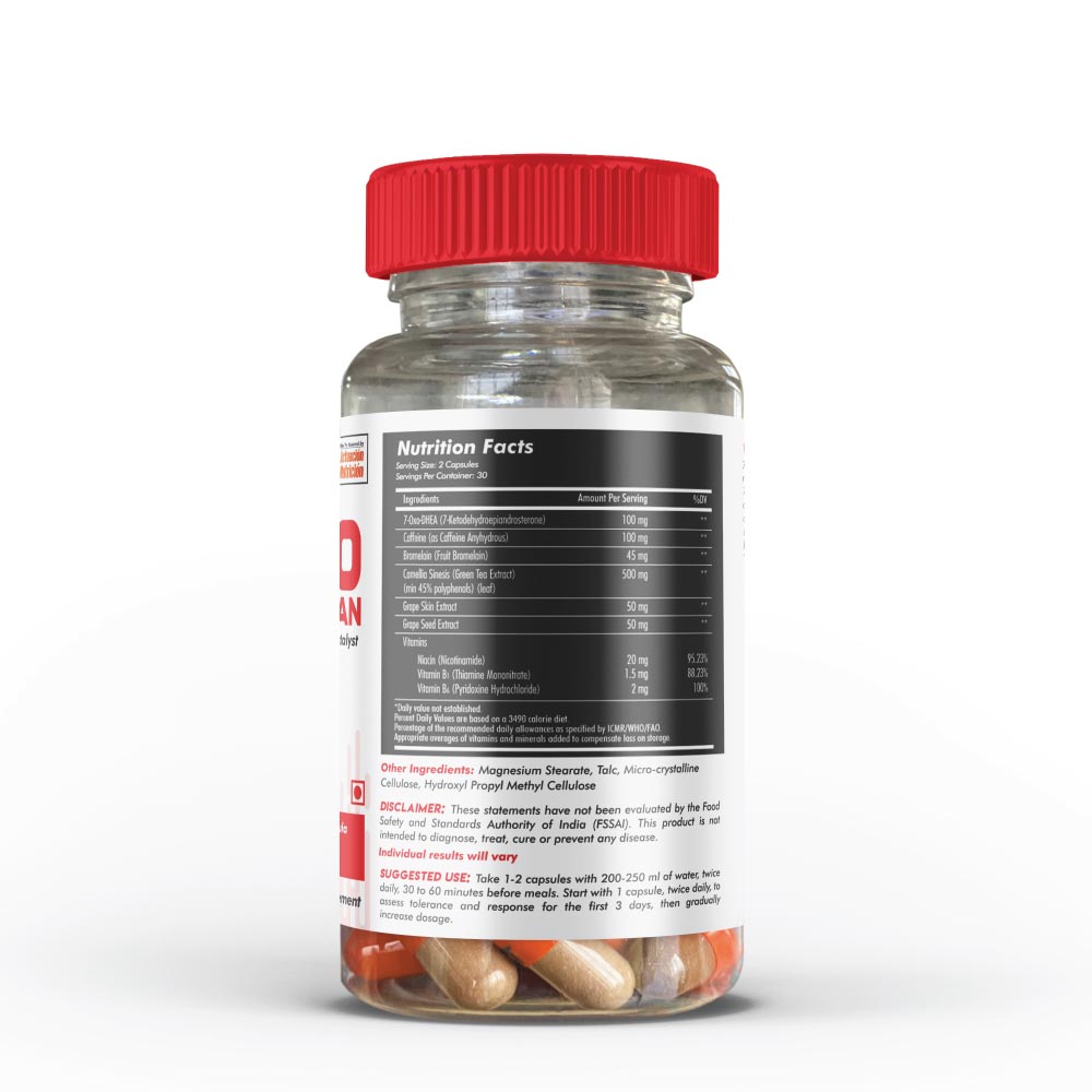 7-Keto Lean - Image 3