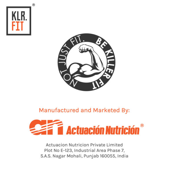 Alpha Blend Strength 4.4 Lbs