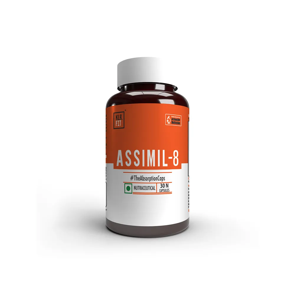 Assimil-8