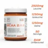 Klr.Fit BCAA 2:1:1