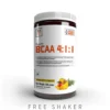 BCAA 4:1:1
