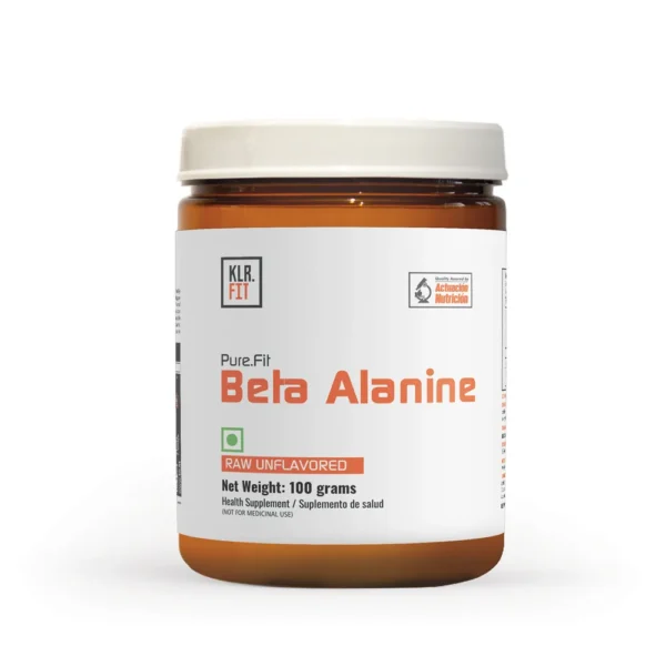 Klr.Fit Beta Alanine