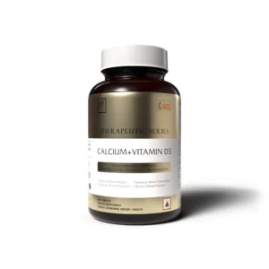 Calcium + Vitamin D3