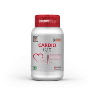 Cardio Q10