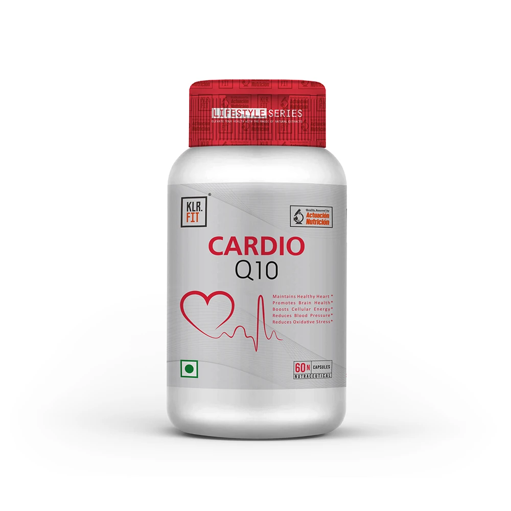 Cardio Q10