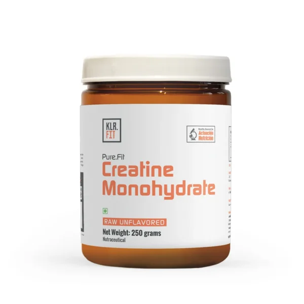 Klr.Fit Creatine Monohydrate