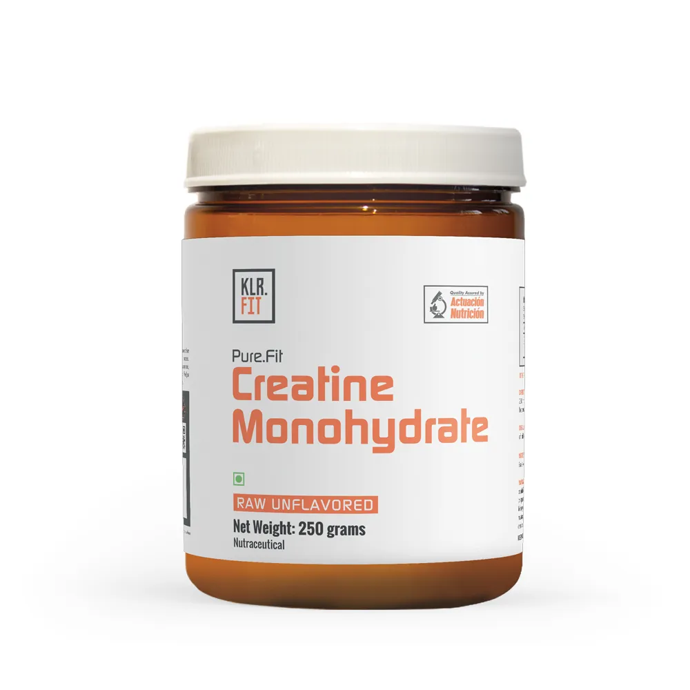 Klr.Fit Creatine Monohydrate