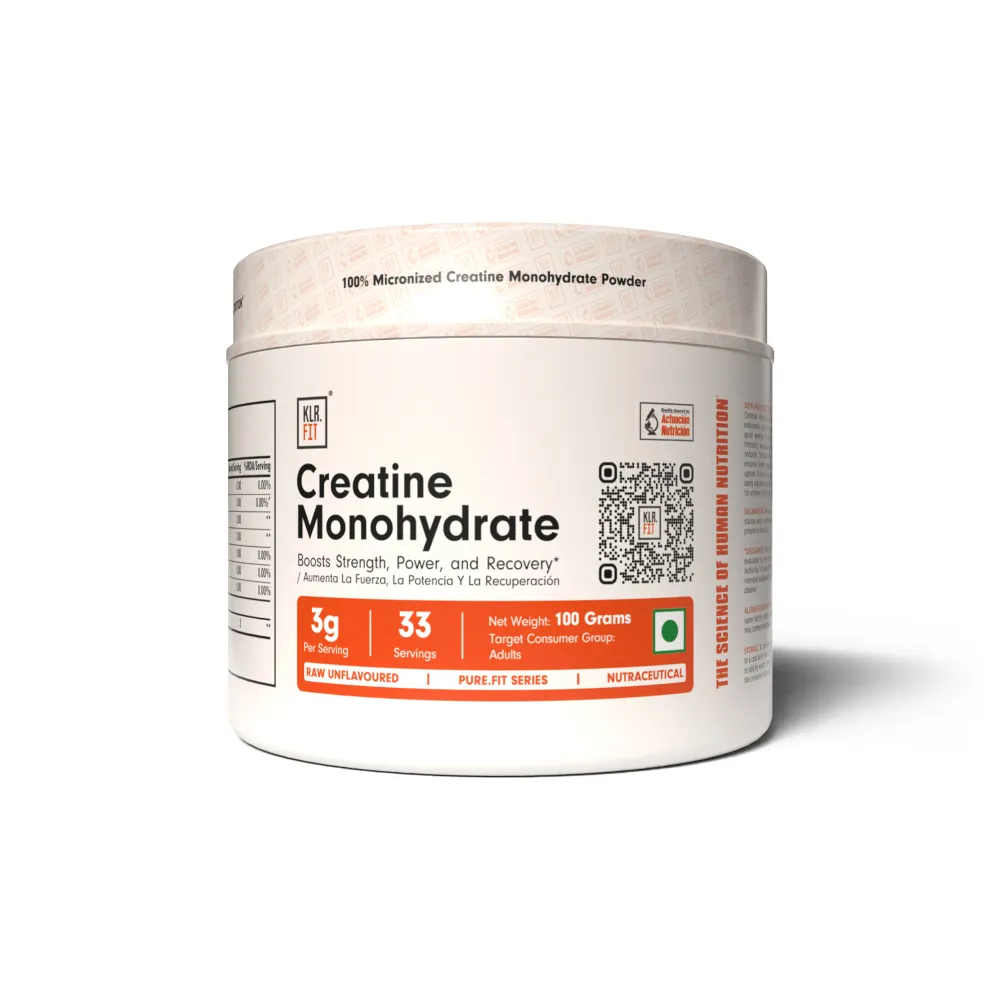 Creatine Monohydrate 100g - Image 2
