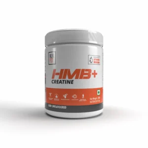 HMB + Creatine