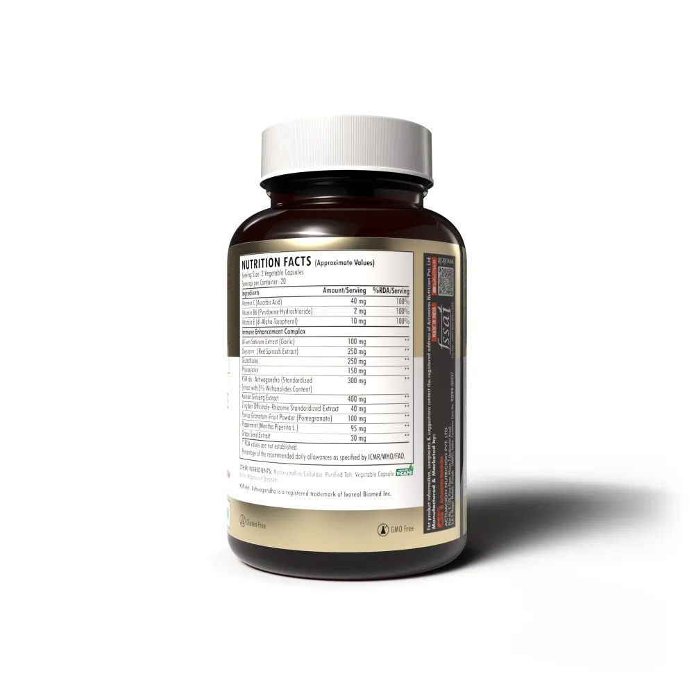 Instant Immune - Image 3