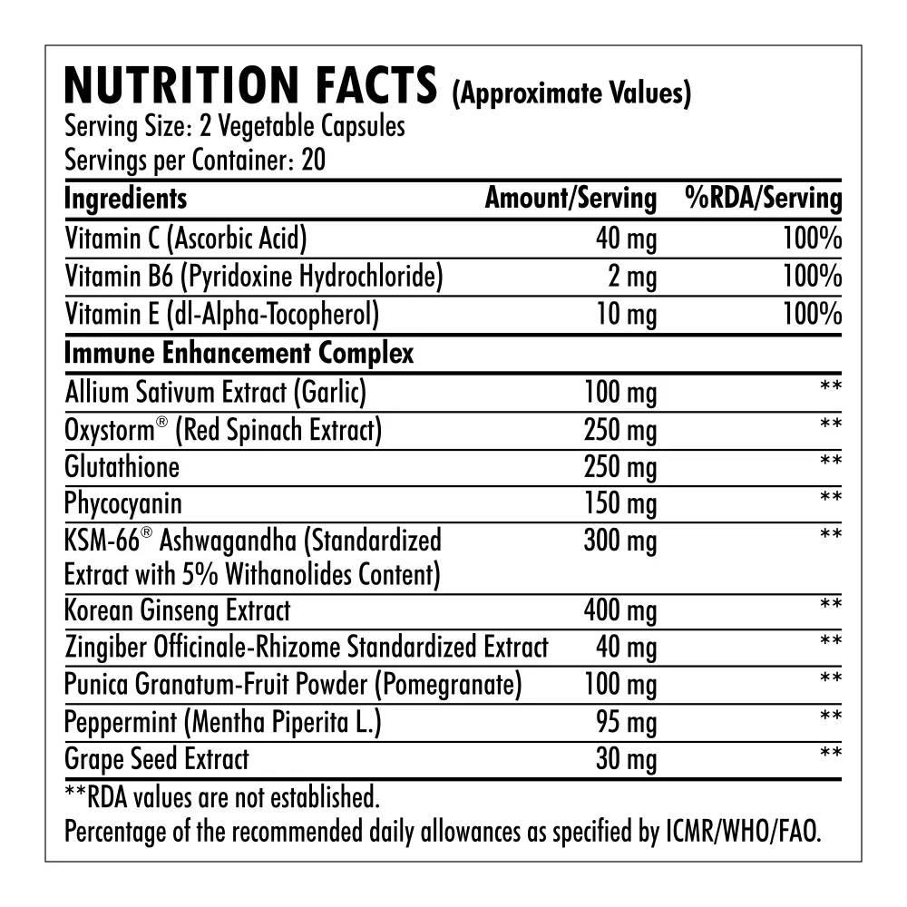 Instant Immune - Image 4
