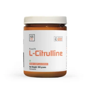 Klr.Fit L-Citrulline