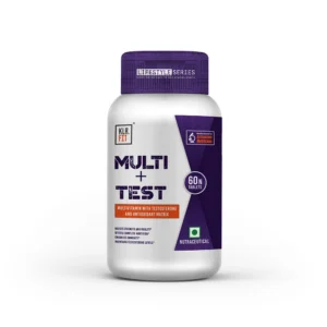 Multi + Test