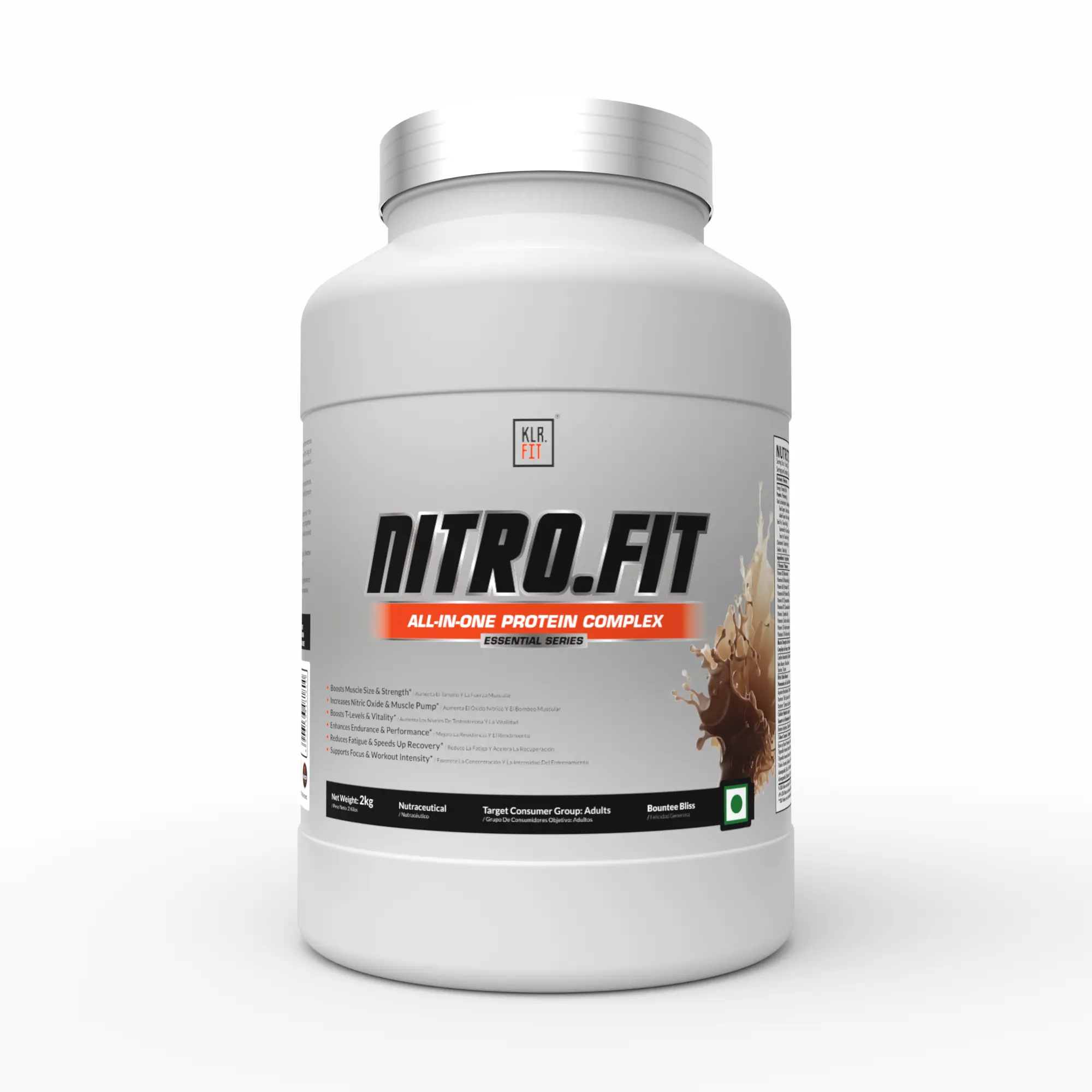 Nitro.Fit - Image 2