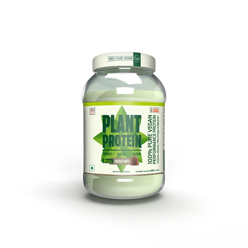 Plant Protein - Image 6