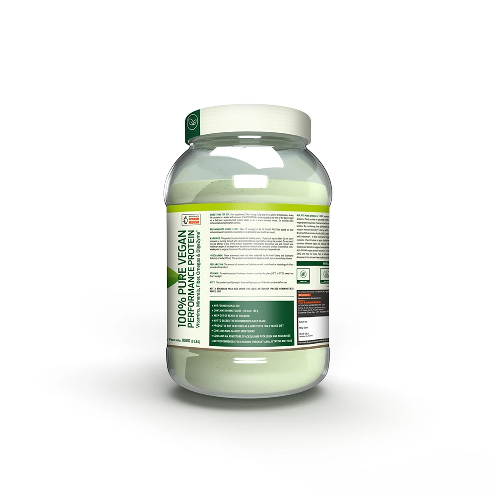 Plant Protein - Image 7