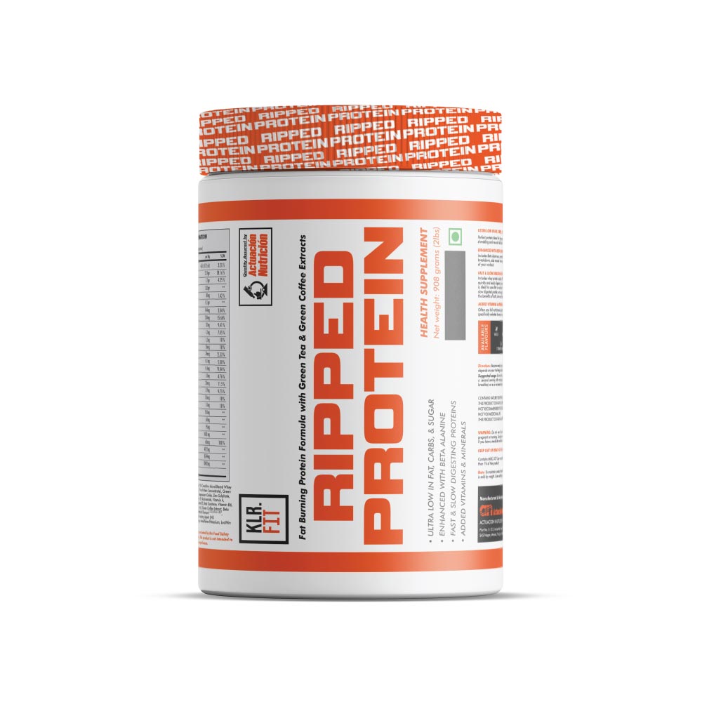 Ripped Protein® - Image 7