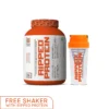 Ripped Protein free shaker