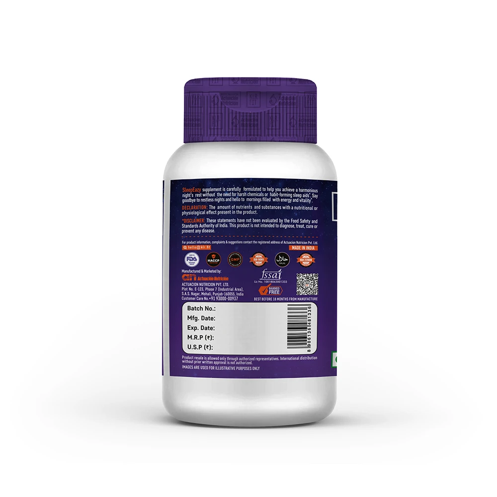 Sleep Eazy - Image 5