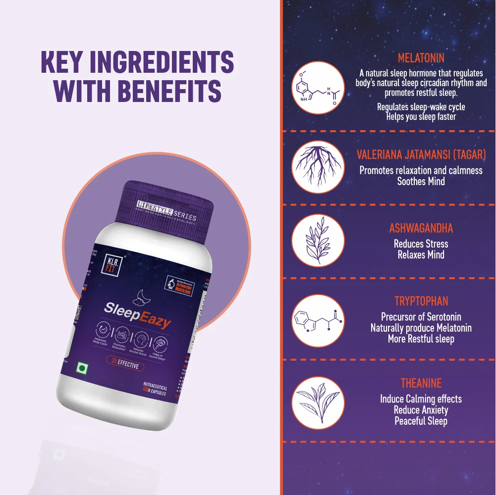 Sleep Eazy - Image 3