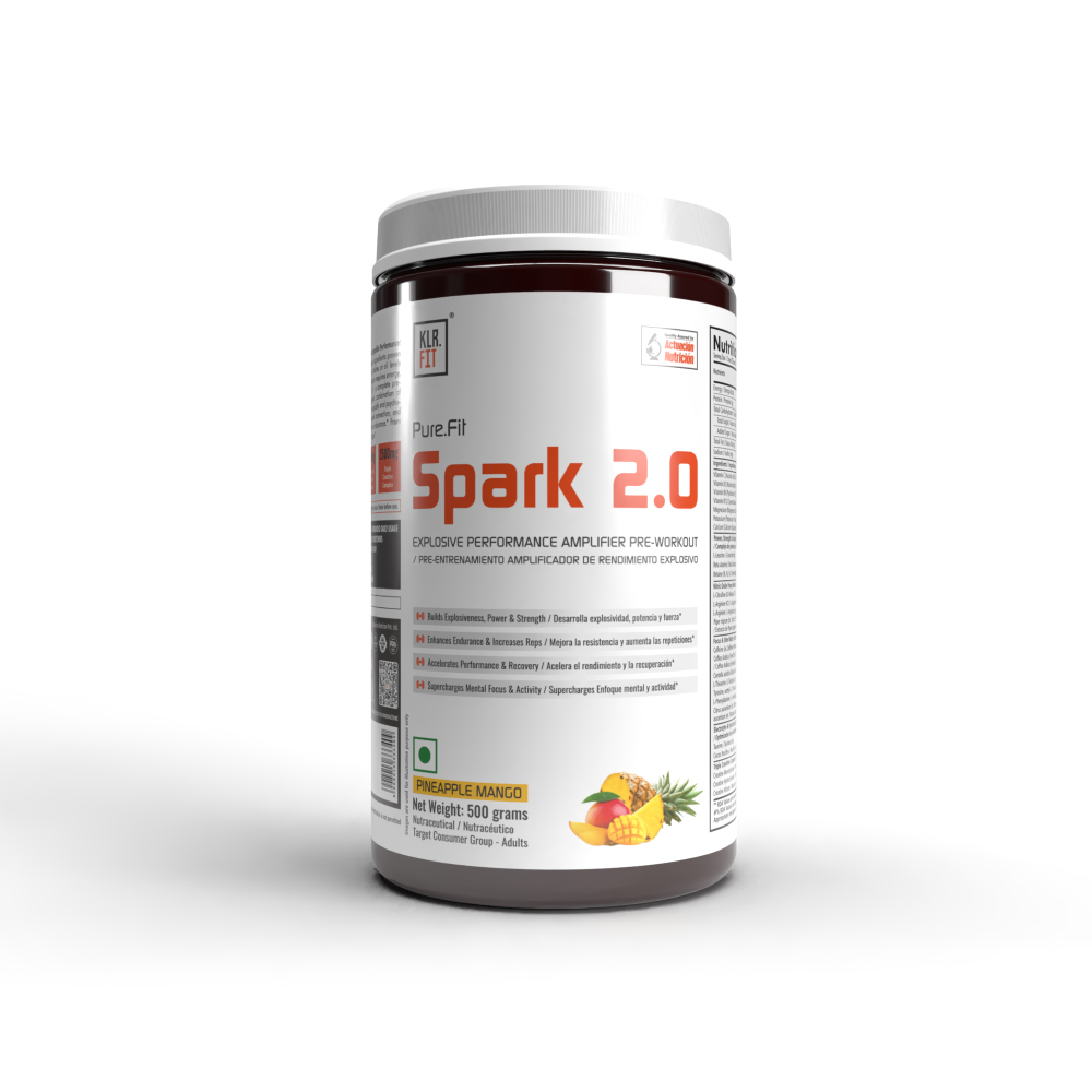 Spark 2.0 500g - Image 5