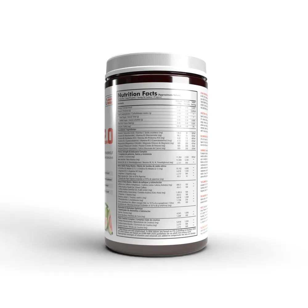 Spark 2.0 500g - Image 3