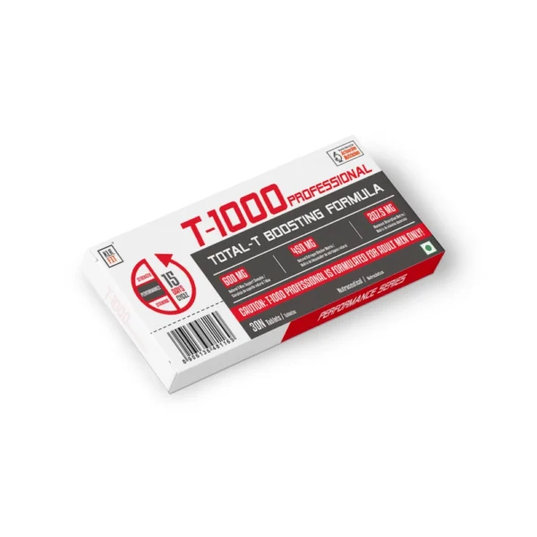 Klr.Fit T-1000 Professional