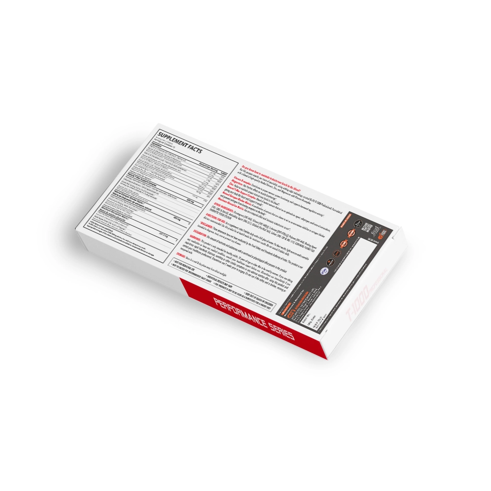 Klr.Fit T-1000 Professional